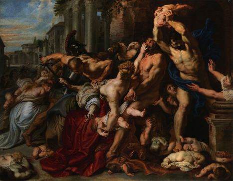 peter-paul-rubens-massacre-of-the-innocents-1611-12-photo-by-ken-thompson-at-the-art-gallery-of-ontario-public-domain-via-wikimedia-commons