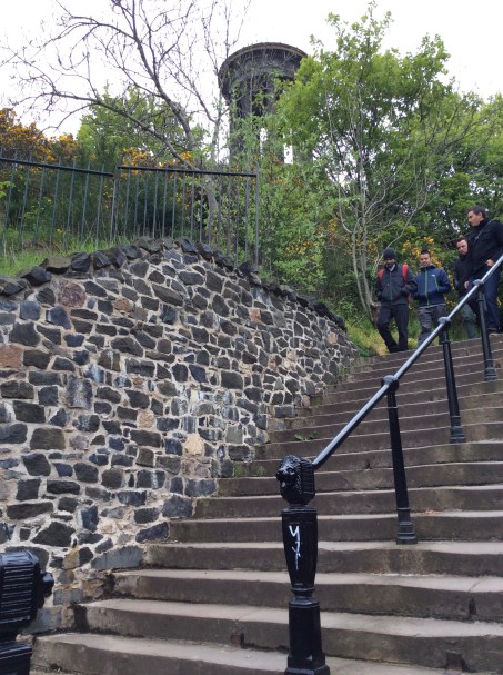 a-stairway-to-the-park-at-calton-hill-edinburgh-2014-amy-cools