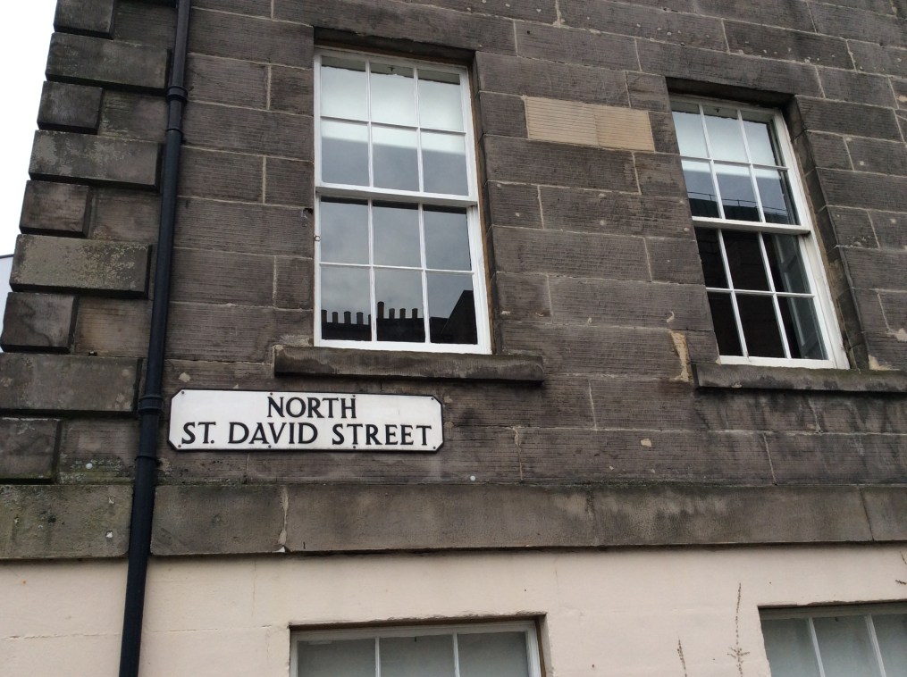 north-st-david-street-sign-edinburgh-scotland-2014-amy-cools