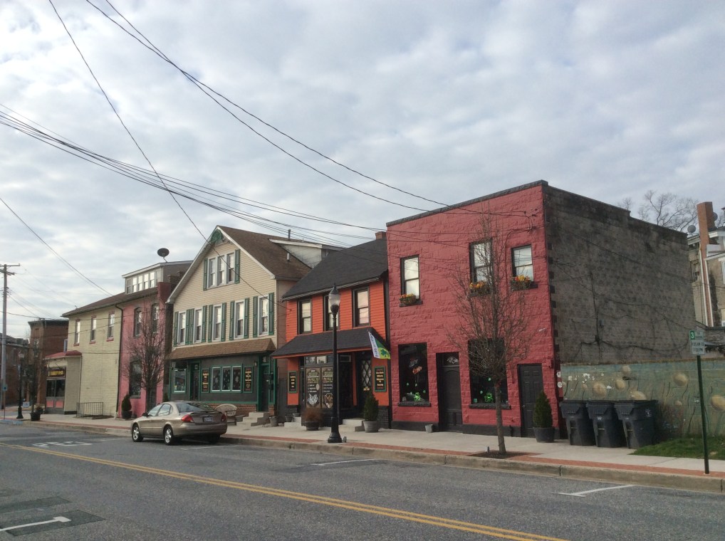 Havre de Grace, Maryland