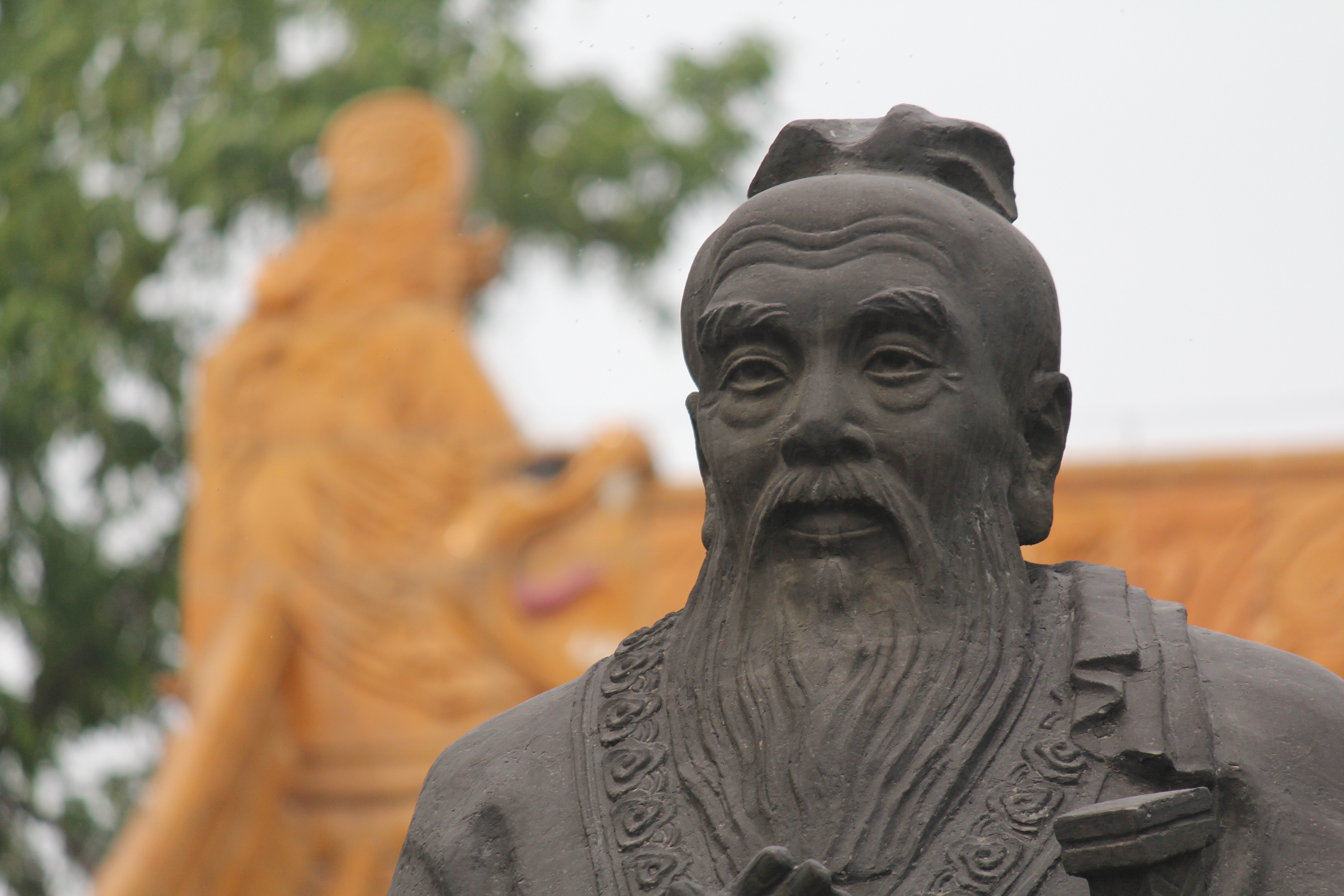 Confucianism & Daoism: The Basics | Ordinary Philosophy