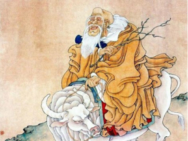 laozi-water-buffalo