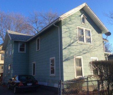  Another view of Rosetta Douglass home at 271 Hamilton Street