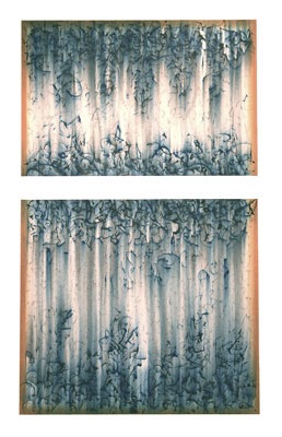 Moment in a Forest of Words, image credit Michael Krausz, used by permission