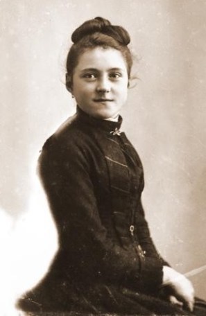 therese-of-lisieux