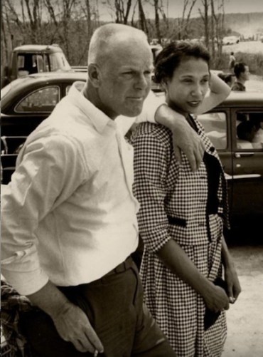 richard-and-mildred-loving
